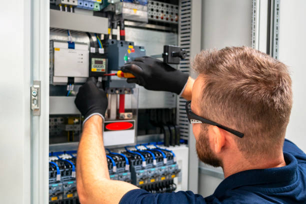 Best Residential Electrician Services  in Willimantic, CT