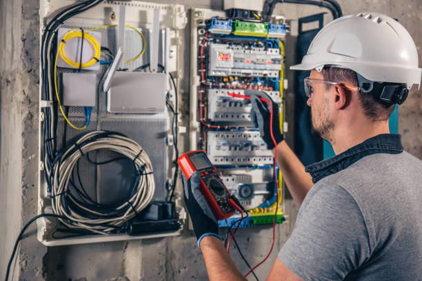 Best Electrical System Inspection  in Willimantic, CT
