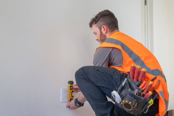  Willimantic, CT Electrician Pros